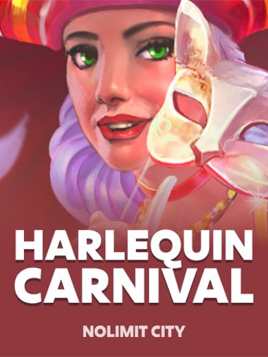 Harlequin Carnival