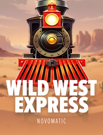 Wild West Express
