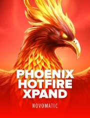 Phoenix Hotfire Xpand