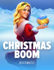 Christmas Boom
