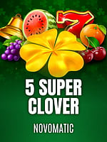 5 Super Clover