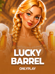 Lucky Barrel