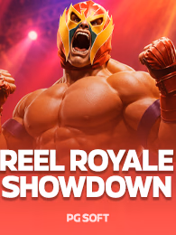 Reel Royale Showdown
