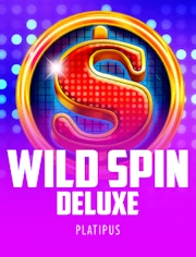 Wild Spin Deluxe