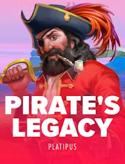 Pirate's Legacy