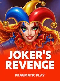 Joker’s Revenge