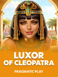 Luxor of Cleopatra