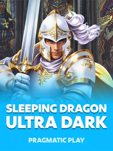 Sleeping Dragon Ultra Dark