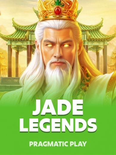 Jade Legends