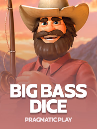 Big Bass Dice