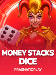 Money Stacks Dice