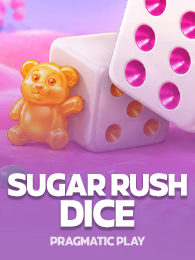 Sugar Rush Dice