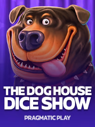 The Dog House Dice Show
