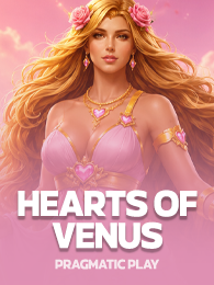 Hearts of Venus