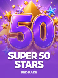 Super 50 Stars