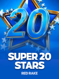 Super 20 Stars