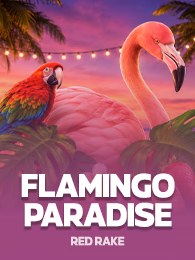 Flamingo Paradise