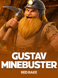 Gustav Minebuster