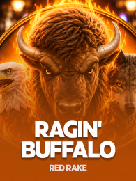 Ragin' Buffalo
