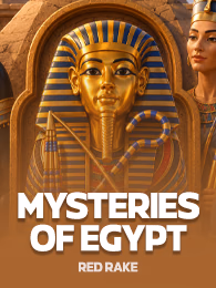 Mysteries of Egypt