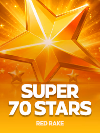Super 70 Stars