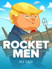 Rocket Men