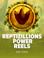 Reptizillions Power Reels