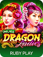 More Dragon Ladies
