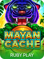Mayan Cache