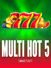 MultiHot5