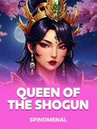Queen Of The Shogun