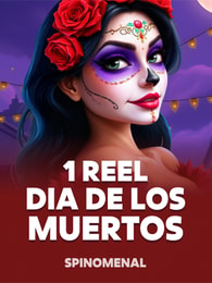 1 Reel - Dia De Los Muertos