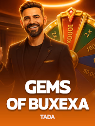 GEMS of BUXEXA