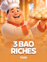 3 Bao Riches