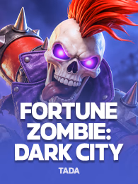 Fortune Zombie: Dark City