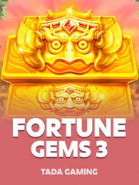 Fortune Gems 3