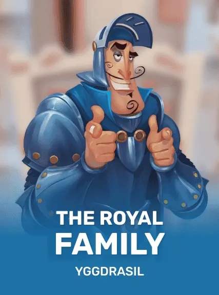 The Royal Family