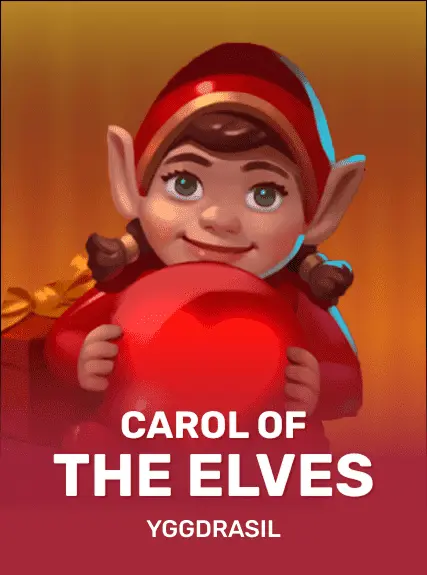 Carol of the Elves