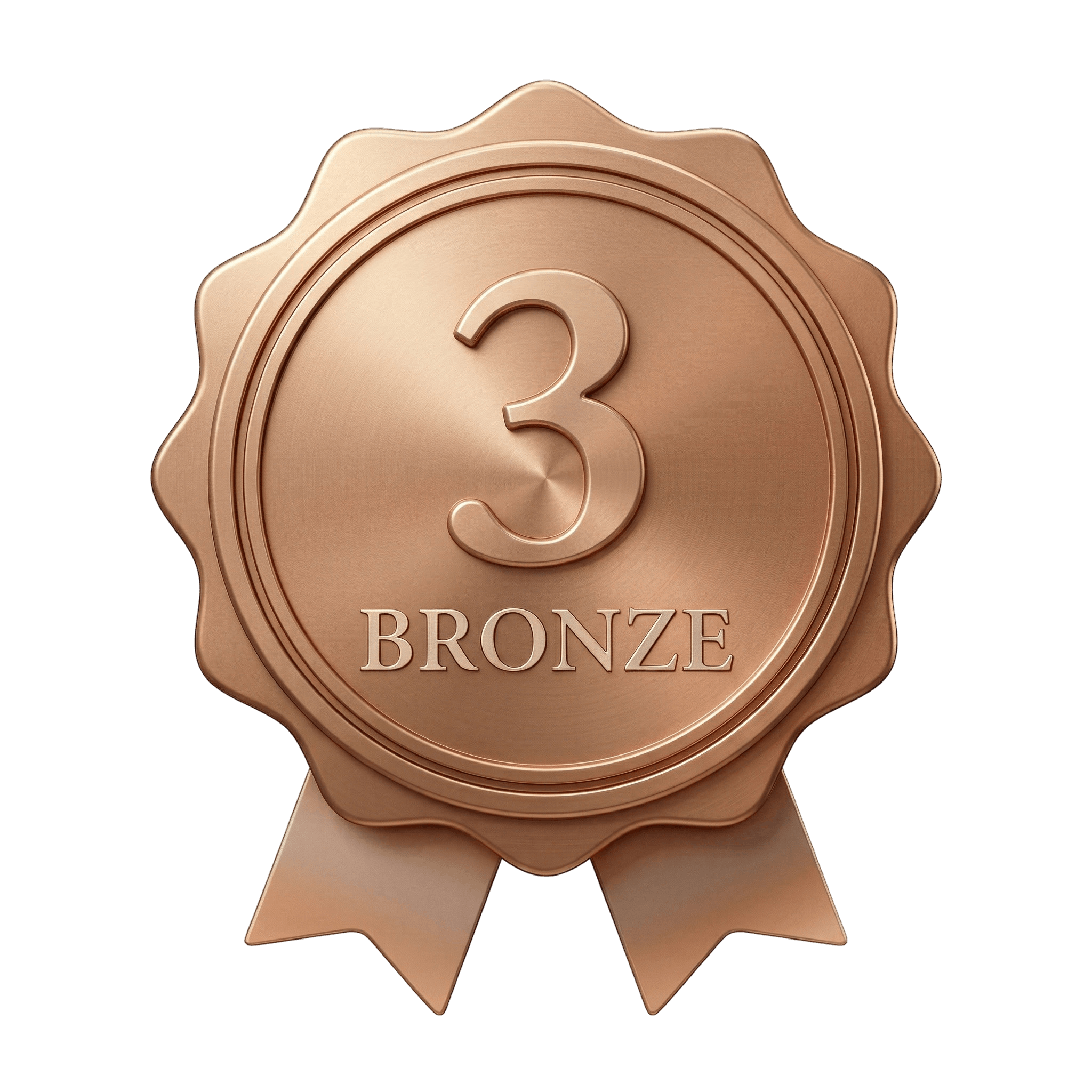Bronze III