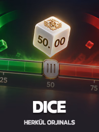Dice