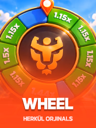 Wheel