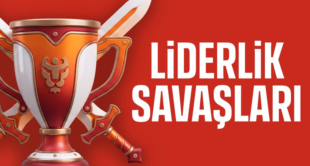 Liderlik Savaşları