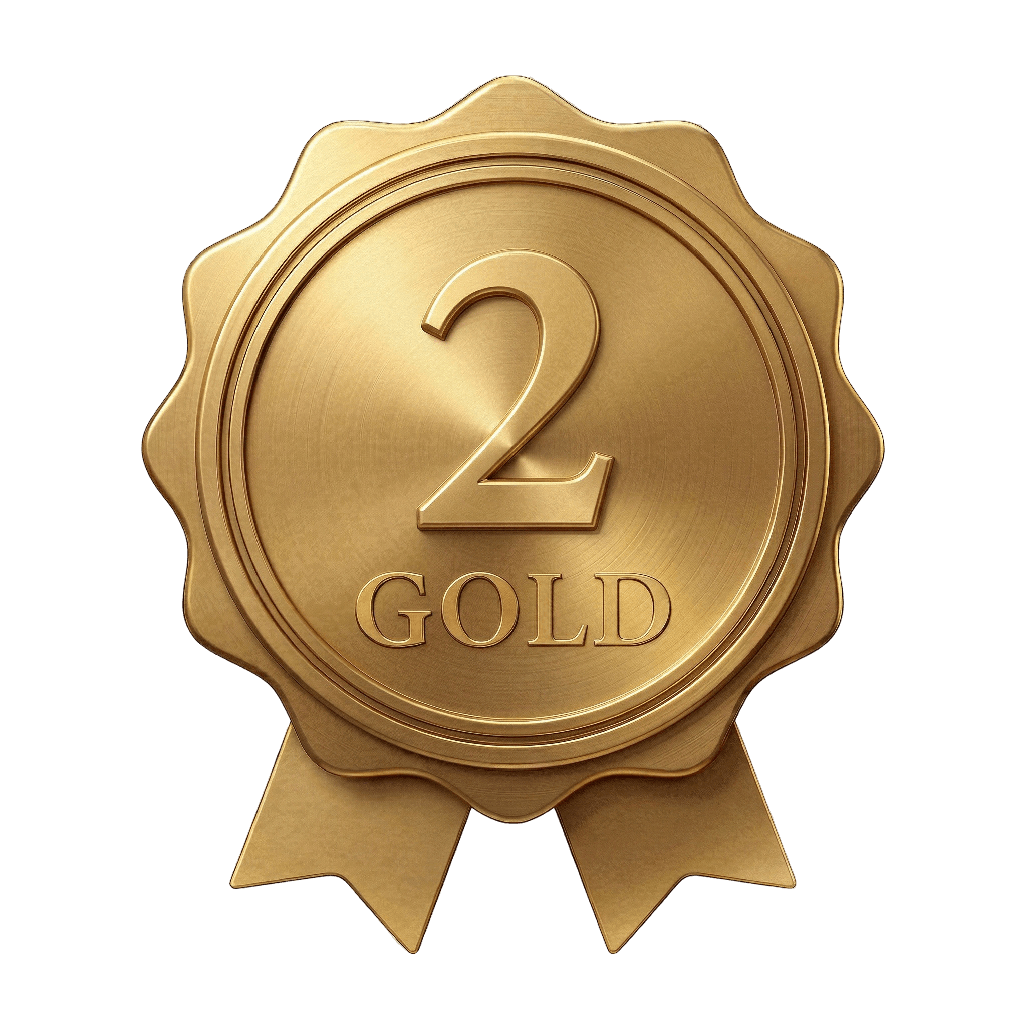 Gold II
