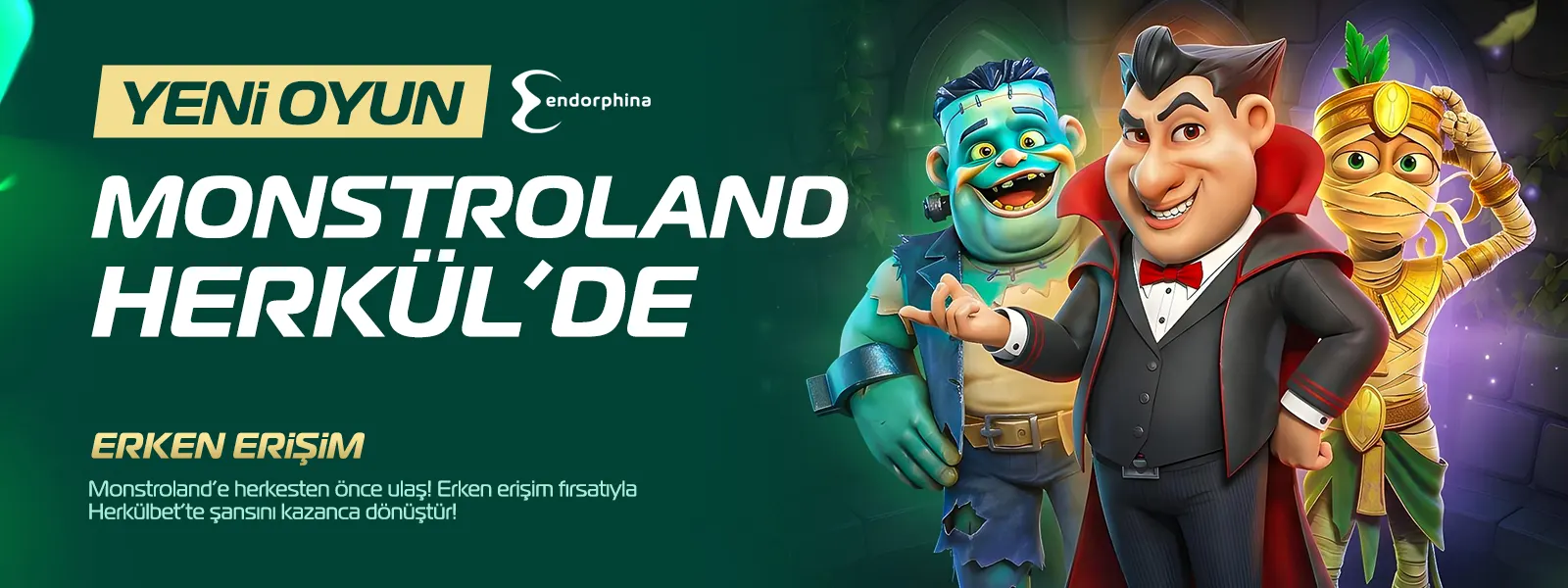 MONSTROLAND